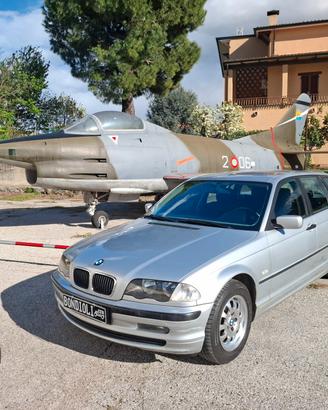 Bmw 318i Touring