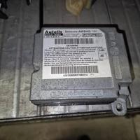 Centralina Airbag Per Peugeot Bipper - Nemo - Qubo