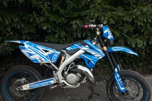 Tm smr 125