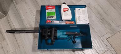 Elettrosega Makita Mod. UC4051A 