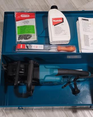 Elettrosega Makita Mod. UC4051A 