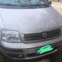 fiat panda 1.3 multijet 