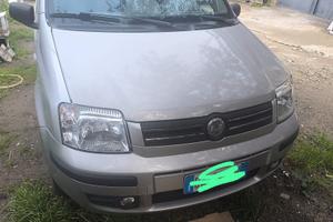 fiat panda 1.3 multijet 