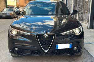 Alfa Romeo Stelvio 2.2 210CV AT8 Q4 Ti
