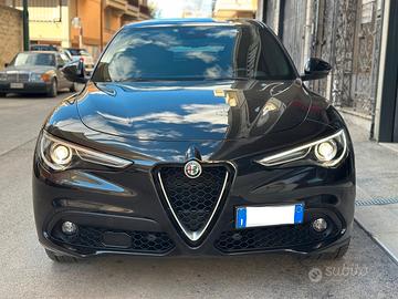 Alfa Romeo Stelvio 2.2 210CV AT8 Q4 Ti