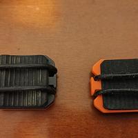 Sensori ciclismo velocità e contapedalate