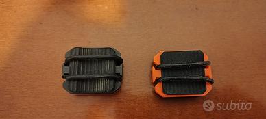 Sensori ciclismo velocità e contapedalate