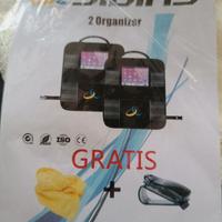 organizer per auto