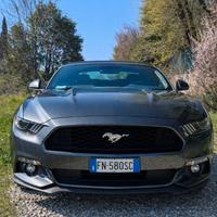 Ford Mustang Cabrio 2.3 EcoBoost