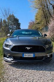 Ford Mustang Cabrio 2.3 EcoBoost