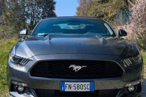 Ford Mustang Cabrio 2.3 EcoBoost