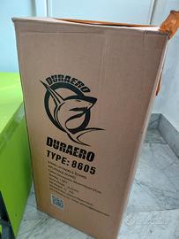 tavola sup gonfiabile completa di accessori