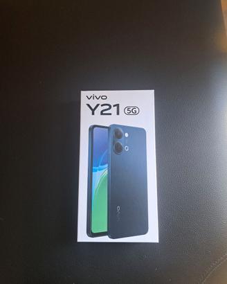 smartphone Vivo Y21 5G
