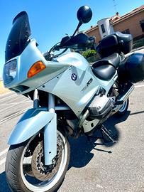 Bmw r 1100 rs - 1997