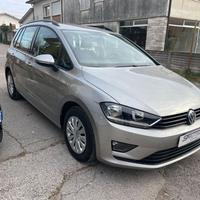 VOLKSWAGEN Golf Sportsvan 1.2 TSI 33000 km UNICO