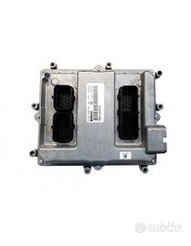 centralina motore  rimappaturs elaborazione 