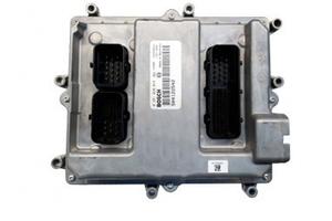 centralina motore  rimappaturs elaborazione 