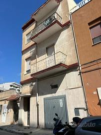 Centro bivani in piccolo contesto condominiale