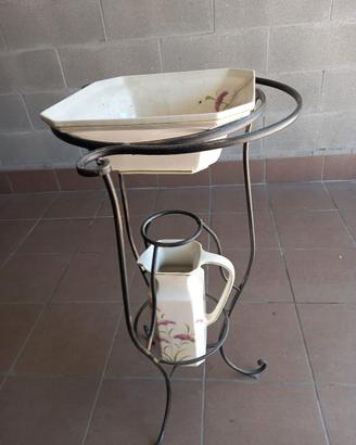 portacatino in ferro 