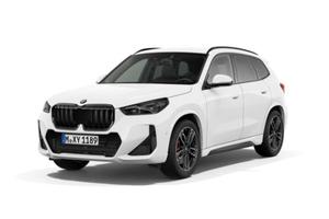 BMW X1 xDrive 23d Msport Pro
