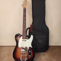 Fender Telecaster Vintera PF 60s 