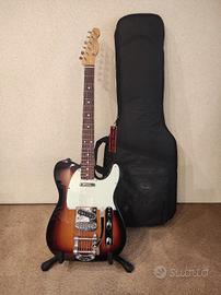 Fender Telecaster Vintera PF 60s 