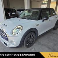 Mini Cooper SD Mini 2.0 Cooper SD 5p auto