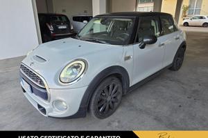 Mini Cooper SD Mini 2.0 Cooper SD 5p auto