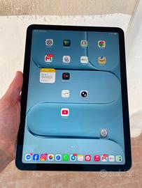 IPad Air 4 th gen 64 gb Space Grey