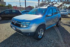 Dacia Duster 1.6 Ambiance 4x2 110cv