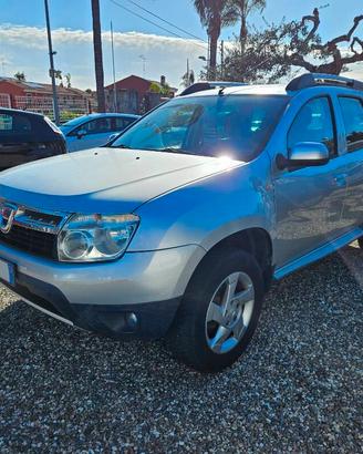 Dacia Duster 1.6 Ambiance 4x2 110cv