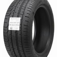 1 pneumatico pirelli 255/45 r19 100y su17015