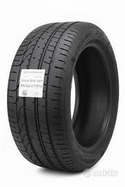 1 pneumatico pirelli 255/45 r19 100y su17015