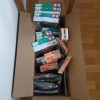 Tamiya Ricambi RC modellismo 