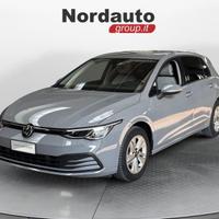 Volkswagen Golf 8nd serie 1.0 TSI EVO Life