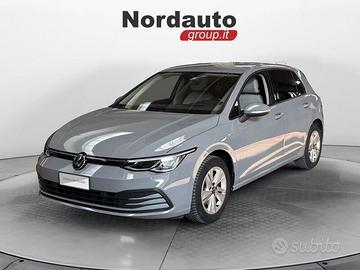 Volkswagen Golf 8nd serie 1.0 TSI EVO Life