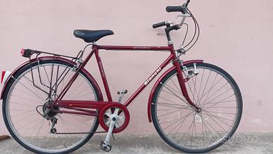Bici uomo Bianchi Stornello 