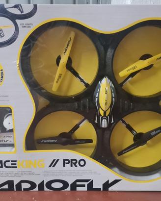 Drone Spaceking Pro Radiofly