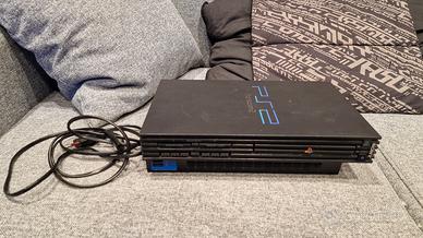 PLAYSTATION 2 FAT