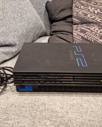 PLAYSTATION 2 FAT