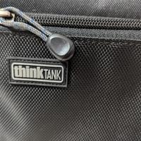 borsa fotografica THINK TANK