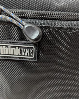 borsa fotografica THINK TANK