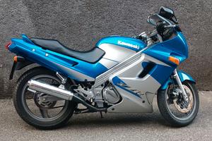 Kawasaki ZZR 250