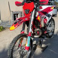 EC 300 2t GAS GAS enduro motocross