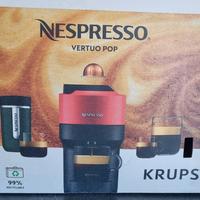Nespresso Vertuo