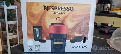 Nespresso Vertuo