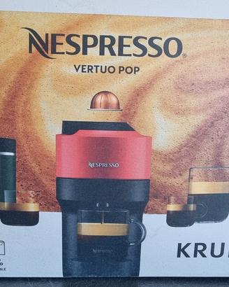 Nespresso Vertuo