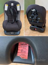seggiolino auto