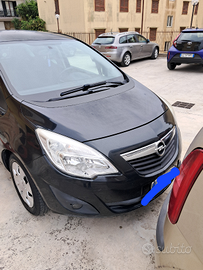 Opel Meriva 1.4 gpl