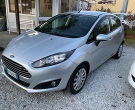 Ford Fiesta 1.2 60CV 5 porte